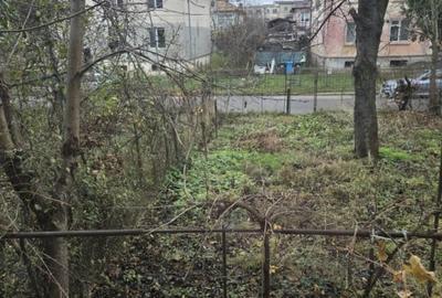 Garsoniera Savinesti spatioasa in zona curata - 3