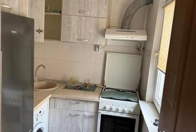 Apartament cu 2 camere nedecomandat în Tătărași - 4