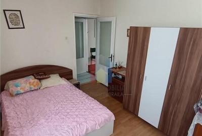 Super Pret! 3 camere etaj 2, Confort 1, Garii - 5