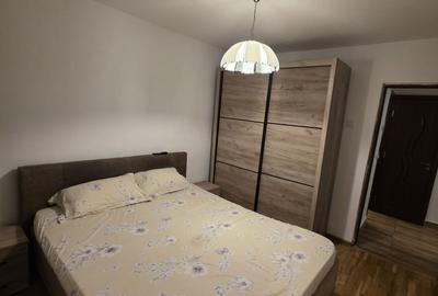Apartament cu 2 camere decomandat în Rovine - 3