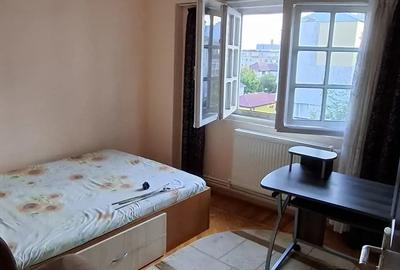 Apartament 3 camere et. 4, Alexandria - 4