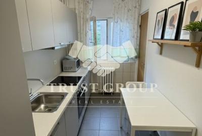 Apartament cu 3 camere decomandat în Titulescu - 4
