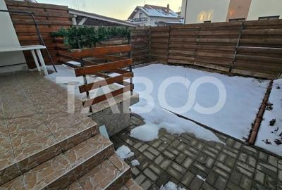 COMISION 0 - Casa de vanzare 4 camere terasa 2 parcari Arhitectilor - 6