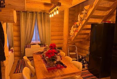 Casă cu 4 camere în Arieșeni - 2