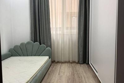 Giroc-Eso | 3 Camere | Disponibil imediat | Loc de parcare - 7