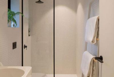 2 camere imobil NOU - Timpuri Noi Metrou - 2