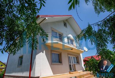 Casa de vanzare 200 mp in Letea Veche - 5