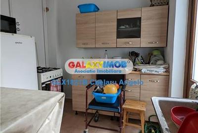 Casă cu 4 camere cu Teren 100 Mp în Timpuri Noi - 4