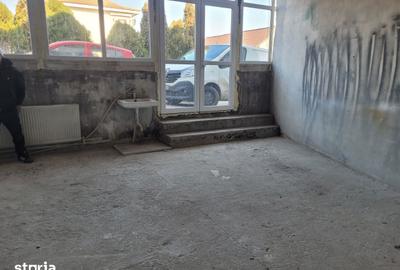 Spațiu comercial, de 160 mp, în Viile Noi - 5