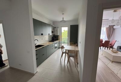 Inchiriere apartament 2 camere, mobilat utilat modern,Popesti-Leordeni - 3