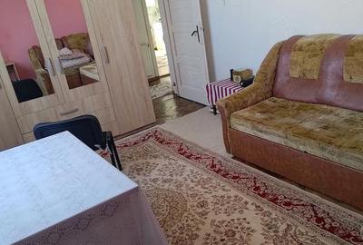 Apartament cu 2 camere decomandat în Central - 2