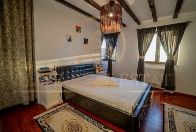 Cumpana - Casa Ideală pentru două familii. - 29