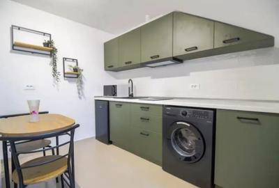 Garsonieră, mobilată în Centrul Istoric - 7