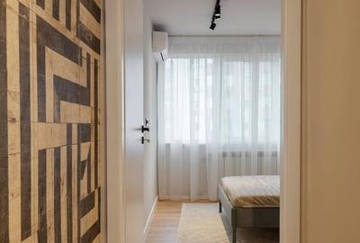 Apartament 2 camere – West Avenue Residence - 8