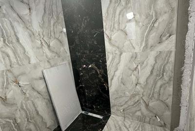 Casă cu 5 camere cu Teren 170 Mp în Km 5 - 2