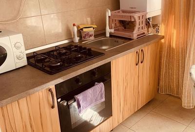 Apartament cu 2 camere în Faleza Nord - 1