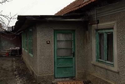 Casă cu 3 camere cu Teren 619 Mp în Central - 3