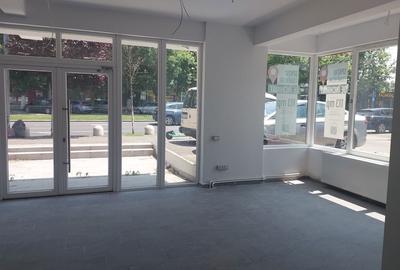 Spațiu comercial, de 113 mp, în Giurgiului - 5