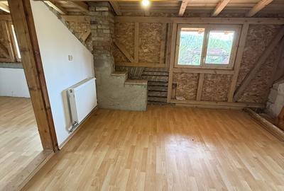 Casă individuală cu 5 camere cu Canalizare în Ghioșești - 13