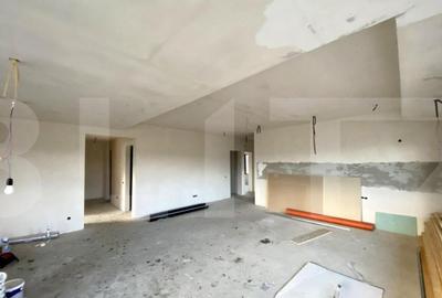 Casa individuala cu design modern JUCU KM 17, 125mp utili, 5 - 2