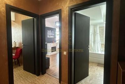 Spre Inchiriere - Apartament 2 Camere - Sos Oltenitei - 2