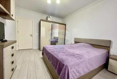 Apartament cu 2 camere de inchiriat-Constanta, Zen Residence - 7