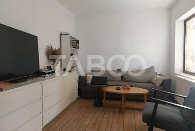 Pret avantajos-Casa si studio de vanzare 146 mpu 5 camere Cisnadie - 11