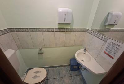 Spațiu comercial, de 52 mp, în Iosefin - 11