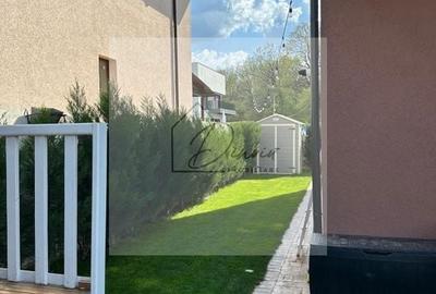 COM 0% I Vila Tunari Otopeni 50m pana la padure | teren 400mp | OCAZIE - 10