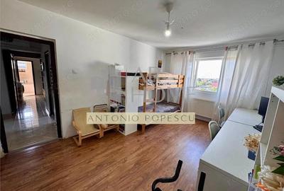 Apartament 3 camere, 2 bai, In Ploiesti, zona Republicii - 4