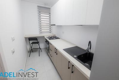 Garsonieră nedecomandată în Sud - 9