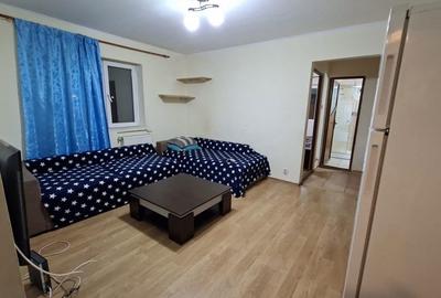 Apartament cu 2 camere decomandat în Rahova