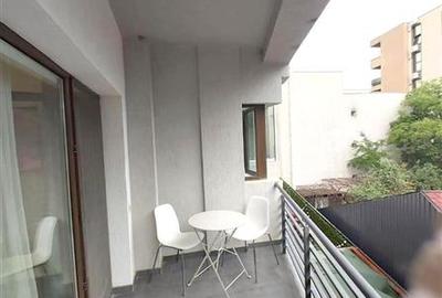 Apartament cu 2 camere decomandat, mobilat în Aviației - 11