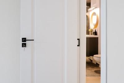 Apartament cu 3 camere decomandat, mobilat în Dacia - 2