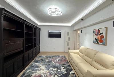 Apartament lux 2 camere zona Calea Dumbravii Sibiu - 7