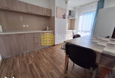 Apartament cu 2 camere, mobilat în Tudor - 3