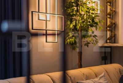 Apartament de lux in cartierul Buna Ziua! - 14