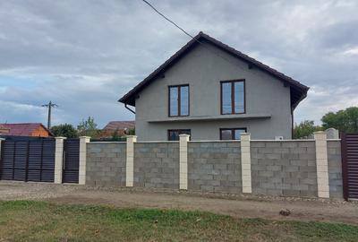 Casa Pecica, Arad - 1