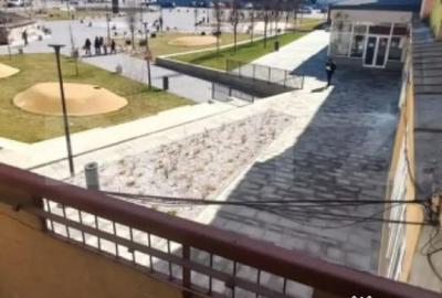 Apartament cu 3 camere decomandat în Câmpia Turzii - 1