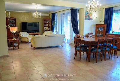 Vila 6 camere | Mogosoaia | Padurea Mogosoaia | Curte mare | Ready to move - 3