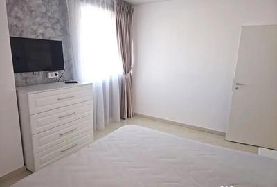Apartament cu 2 camere decomandat în Micro 17 - 4
