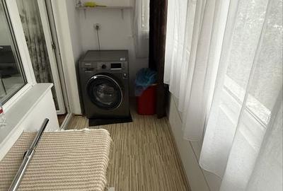 Apartament cu 2 camere semidecomandat în Zahana - 1