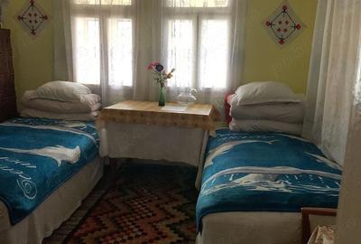 Casă cu 5 camere cu Teren 15000 Mp în Șoldănești - 6