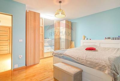 COMISION 0% | Casa tip duplex de vanzare | 5 camere | Cartier Izvor | - 10