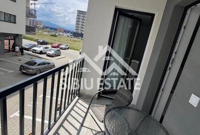 Apartament cu 2 camere semidecomandat, mobilat în Șelimbăr - 6