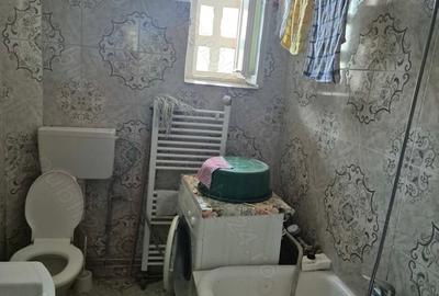 Apartament cu 2 camere decomandat în Central - 8