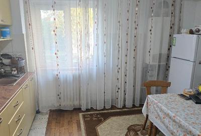 Vand apartament 3 camere decomandat Deva, Dorobanti, parter inalt - 5