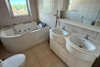 Apartament cu 2 camere semidecomandat în Lipovei - 9