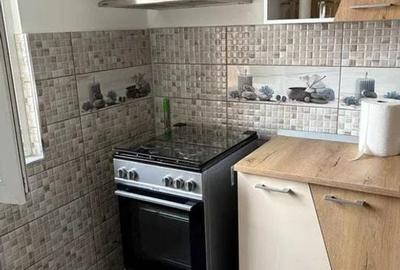 Garsonieră complet utilată disponibilă imediat – Brâncoveanu Sector 4 - 5