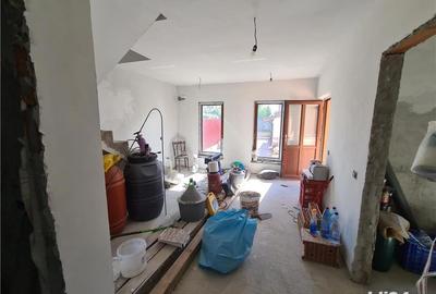 Casă cu Teren 600 Mp în Letea - 9